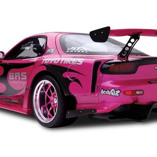 Tokyo drift cars computer wallpaper