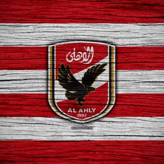 Al Ahli desktop wallpaper