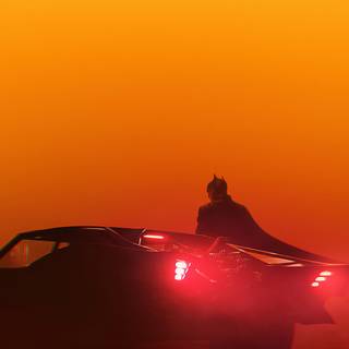 Bladerunner iPhone wallpaper