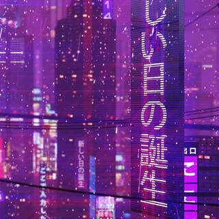 Blade Runner 2049 iPhone wallpaper