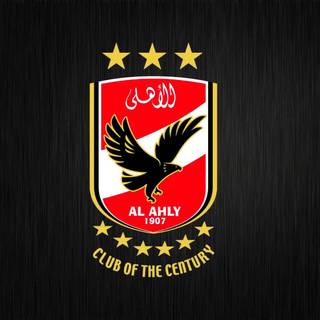 Al Ahli desktop wallpaper