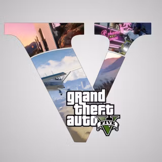 GTA 5 computer wallpaper