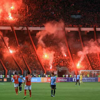 Al Ahli desktop wallpaper