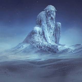 Viking gods wallpaper