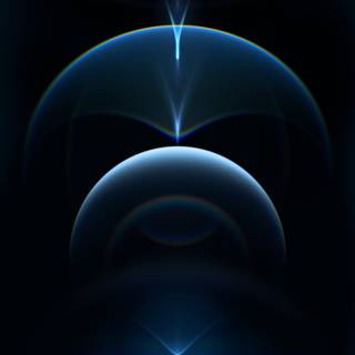 4k Apple iPhone wallpaper