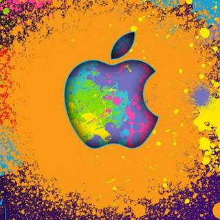 4k Apple iPhone wallpaper