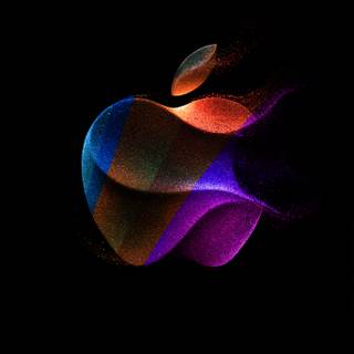 4k Apple iPhone wallpaper