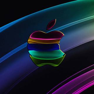 4k Apple iPhone wallpaper