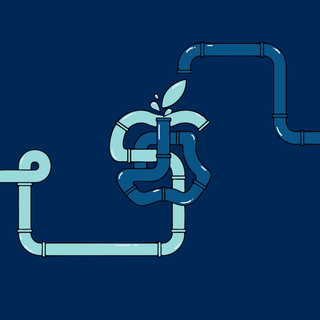 4k Apple iPhone wallpaper