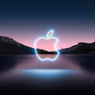 4k Apple iPhone wallpaper