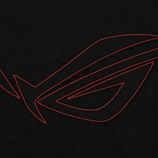 Asus Rog 4k PC wallpaper