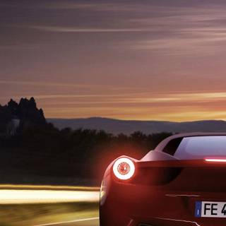 Ferrari mobile 4k wallpaper