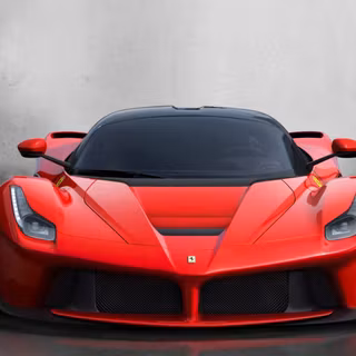 Autumn Ferrari wallpaper