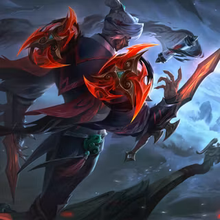 League of Legends 4k PC wallpaper