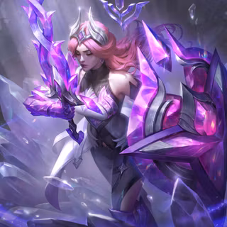 League of Legends 4k PC wallpaper