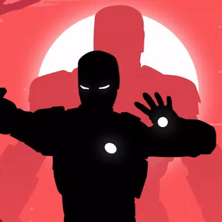 4k Iron Man desktop wallpaper