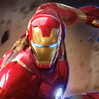 4k Iron Man desktop wallpaper