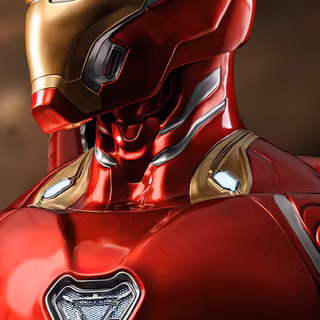Iron Man mobile HD wallpaper