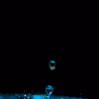 Water 4k mobile wallpaper