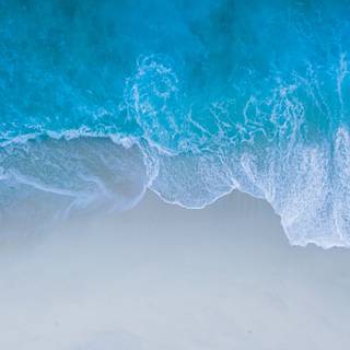 Water 4k mobile wallpaper