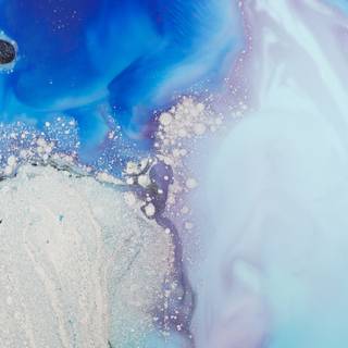 Water 4k mobile wallpaper