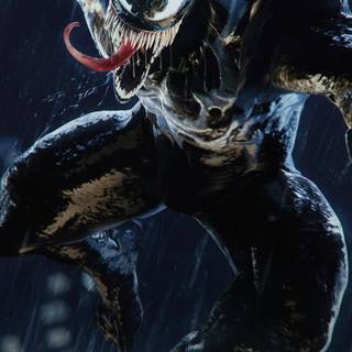 Venom phone 4k wallpaper
