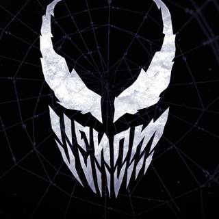 Venom phone 4k wallpaper