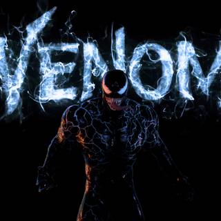Venom cool wallpaper