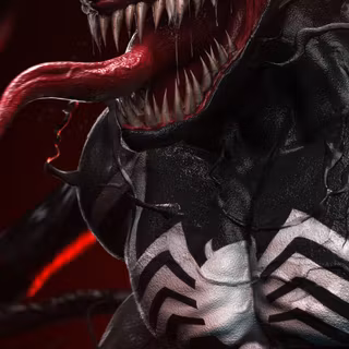 Venom phone 4k wallpaper