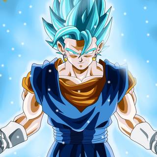 Goku 4k Ultra HD wallpaper