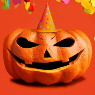 Happy Halloween 2023 wallpaper