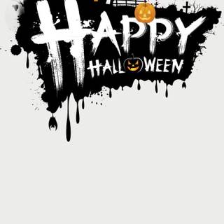 Happy Halloween 2023 wallpaper