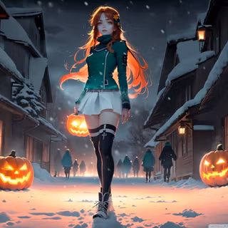 Happy Halloween 2023 wallpaper