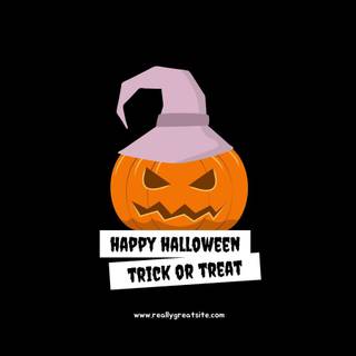 Happy Halloween 2023 wallpaper