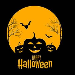 Happy Halloween 2023 wallpaper