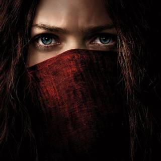 Portrait girl HD wallpaper