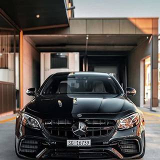 Mercedes 4k mobile wallpaper