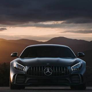 Mercedes 4k mobile wallpaper
