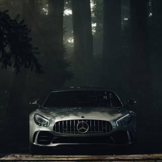 Mercedes 4k mobile wallpaper