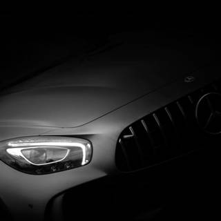 Mercedes 4k mobile wallpaper