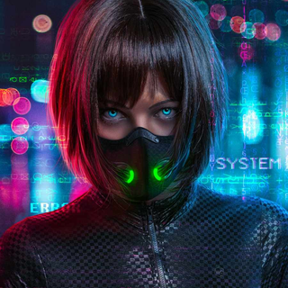 4k girl iPhone wallpaper