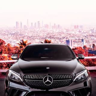 Mercedes 4k mobile wallpaper