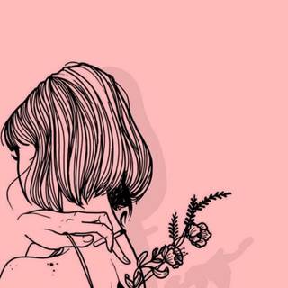 4k girl iPhone wallpaper