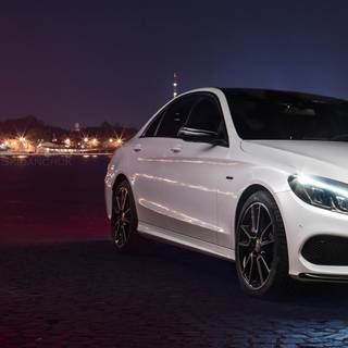 Mercedes 4k mobile wallpaper