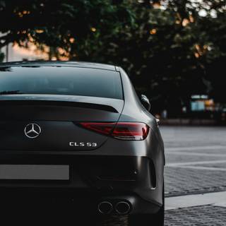 Mercedes 4k mobile wallpaper