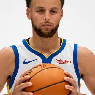 Stephen Curry iPhone 4k wallpaper