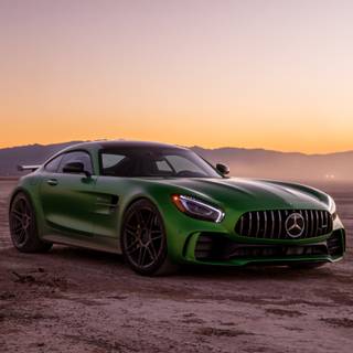 Mercedes 4k mobile wallpaper