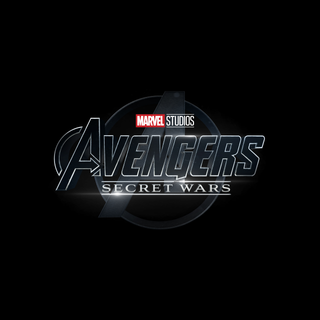 Avengers icon 4k wallpaper