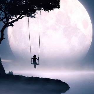 4k girl iPhone wallpaper