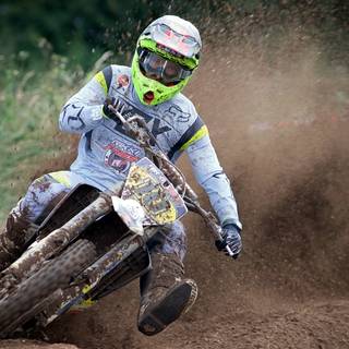 Supermoto 4k wallpaper